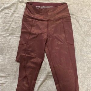 Victoria secret sport size small